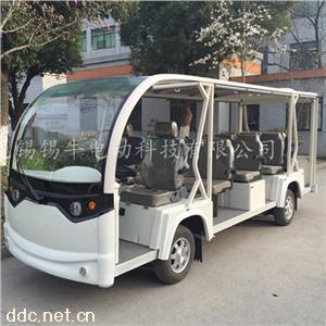  云南14座电动城市游览电瓶车